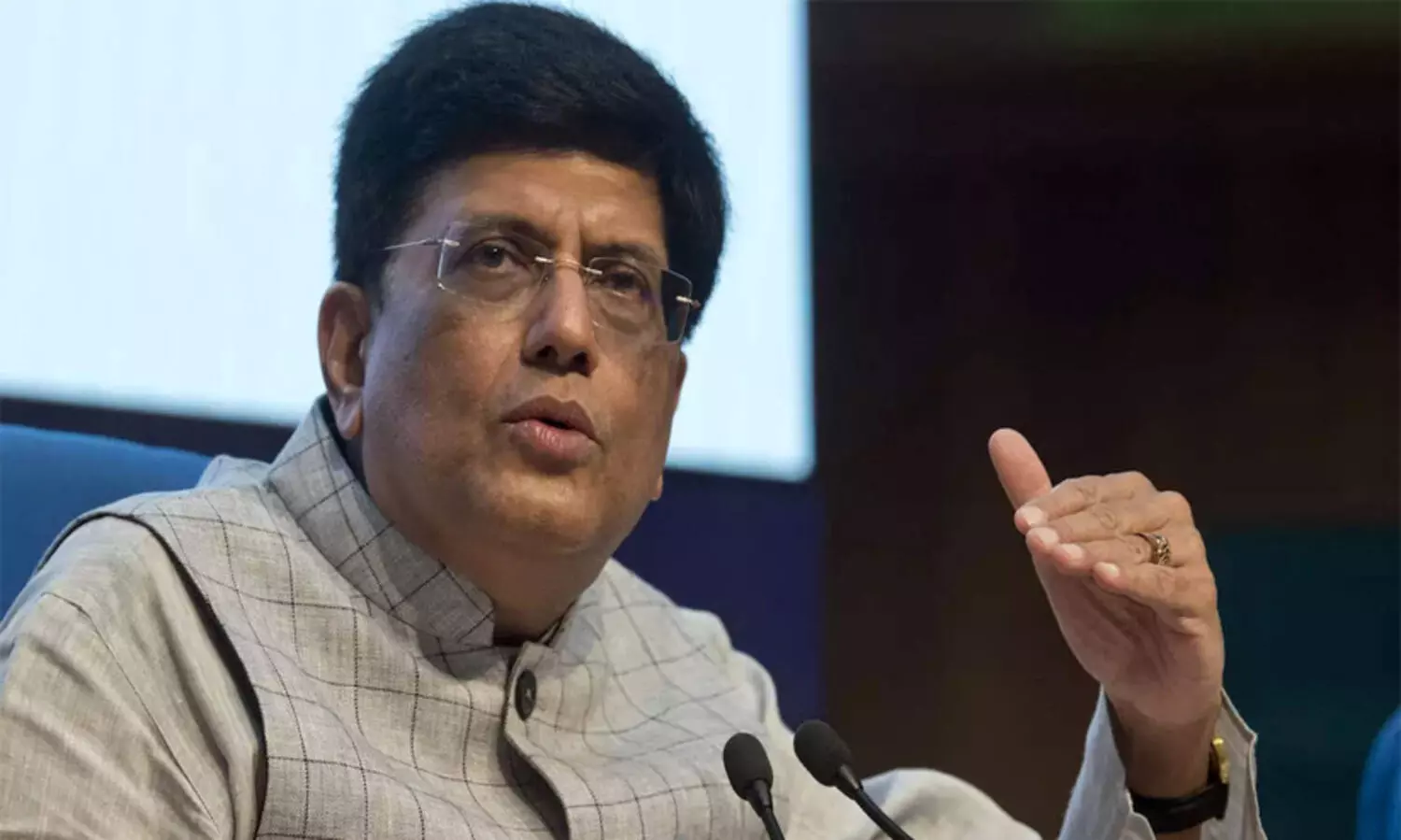 piyush goel