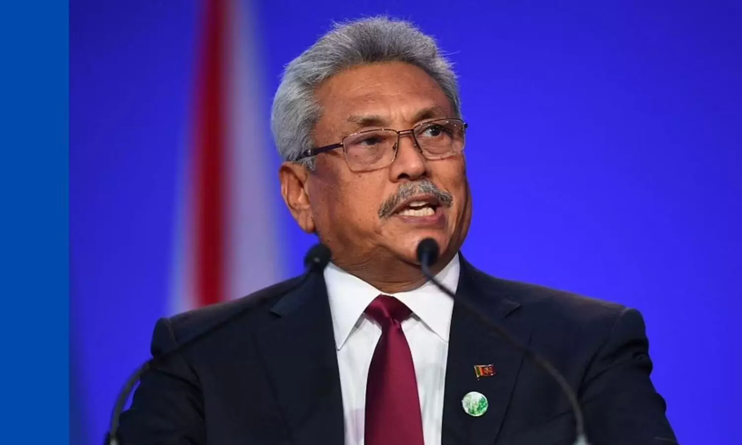 ശ്രീലങ്ക: എന്തുവന്നാലും രാജിയില്ലെന്ന് സർക്കാർ