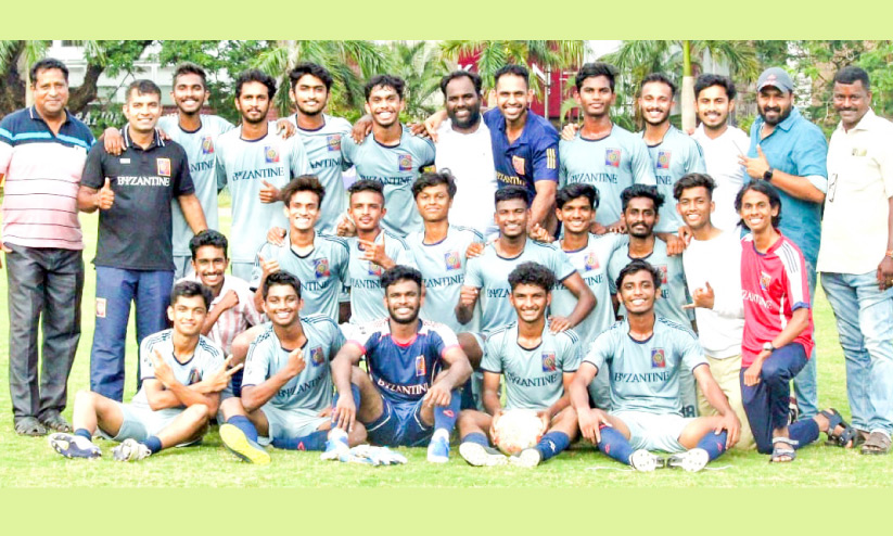 Without losing in football Without losing in football