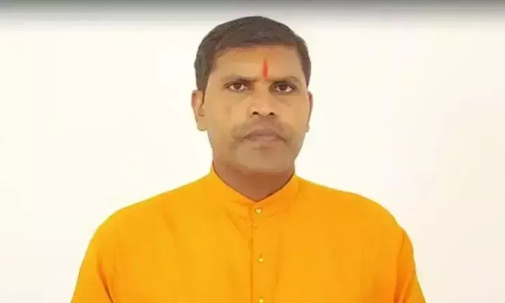 പഴവ്യാപാരത്തിലെ മുസ്‍ലിം കുത്തക അവസാനിപ്പിക്കണമെന്ന് ഹിന്ദു ജനജാഗൃതി സമിതി