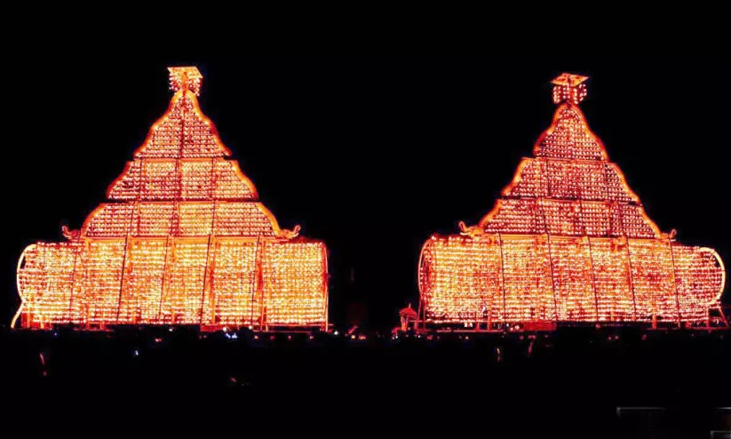 ബുദ്ധന്മാരുടെ ഊര് ബുധനൂരായി