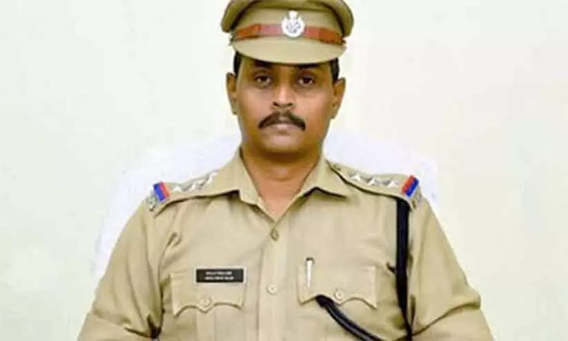 Bailu Paulose Bailu Paulose