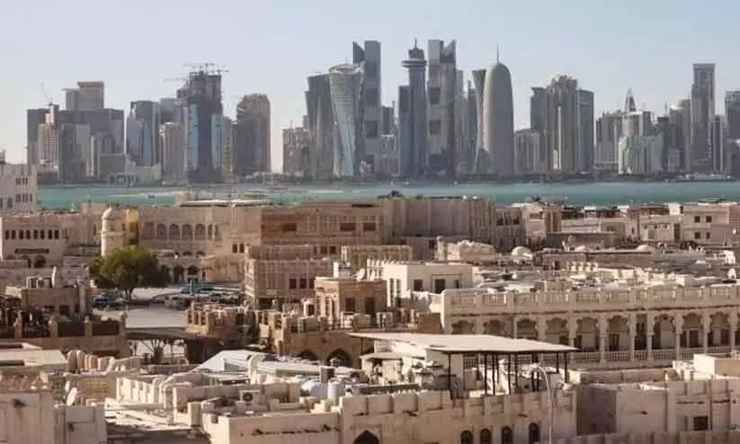 Discover Qatar Discover Qatar