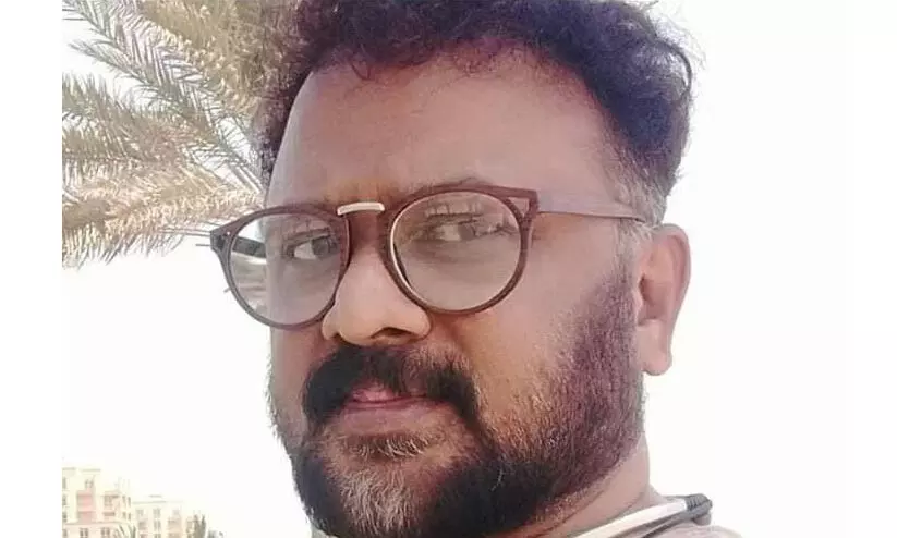 പൊന്നാനി സ്വദേശി മക്കയിൽ മരിച്ചു പൊന്നാനി സ്വദേശി മക്കയിൽ മരിച്ചു