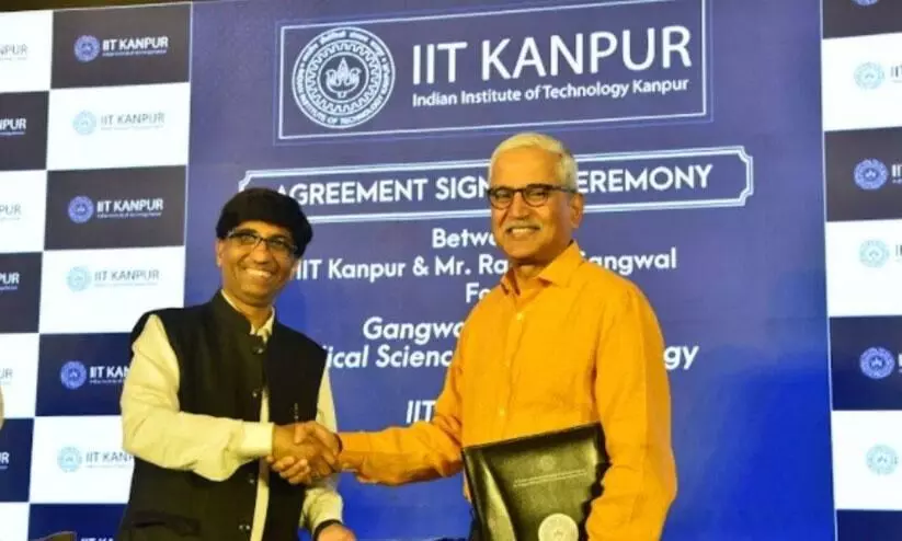 iit kanpur