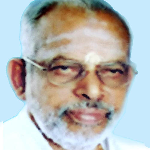 അനന്തകൃഷ്ണൻ