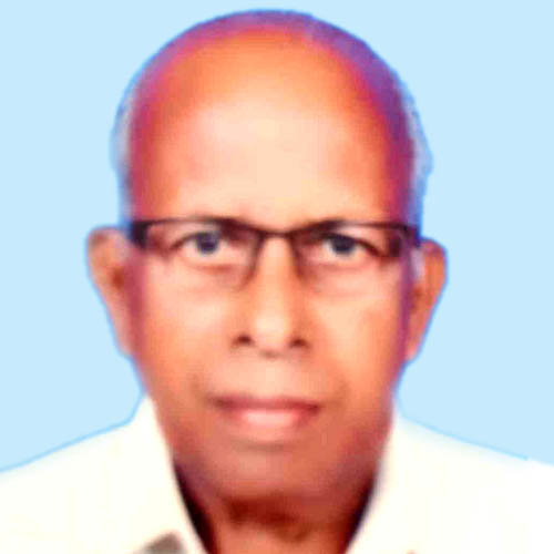 ഗോ​പി​നാ​ഥ​ൻ