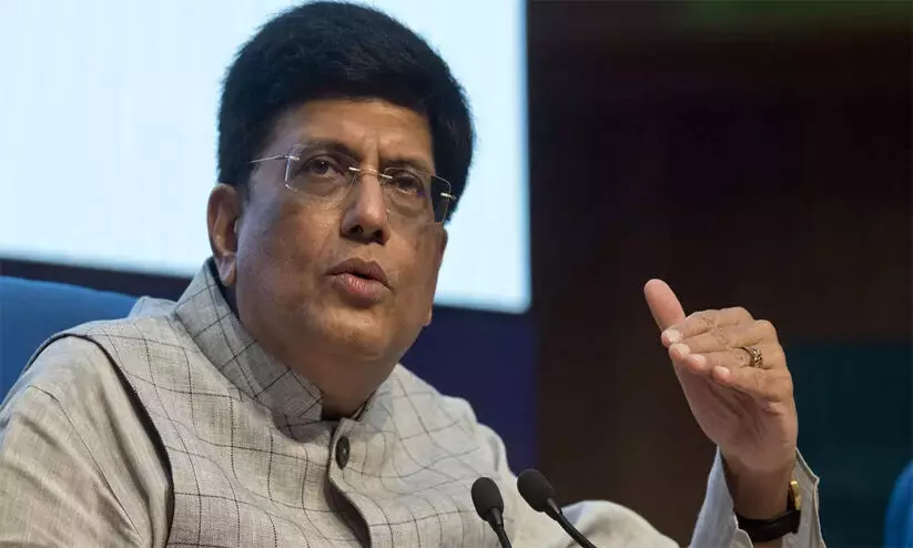 piyush goel