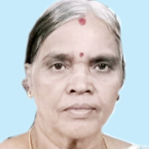 ശാ​ന്ത​കു​മാ​രി