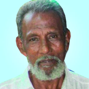 ബീ​രാ​ൻ കു​ട്ടി