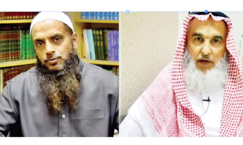 റ​മ​ദാ​ൻ വി​ജ്ഞാ​ന സ​ദ​സ്സൊ​രു​ക്കി ദ​മ്മാം ഇ​സ്​​ലാ​മി​ക്​ ക​ൾ​ച്ച​റ​ൽ സെ​ന്‍റ​ർ