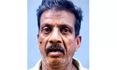 കഞ്ചാവ് വിൽപനക്കാരൻ അറസ്റ്റിൽ; 475 ഗ്രാം കഞ്ചാവ് കണ്ടെടുത്തു