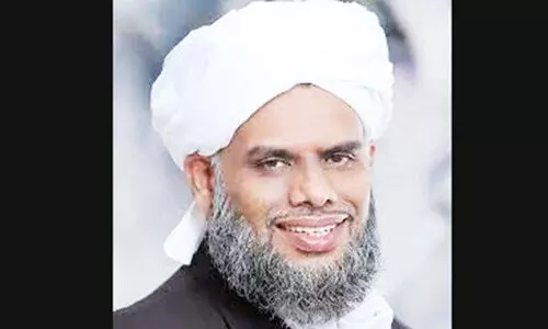 ആ​ത്മീ​യ സം​ഗ​മം ഇ​ന്ന്