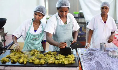 കണ്ണൂരിലേക്ക് കാടിറങ്ങി വനസുന്ദരി