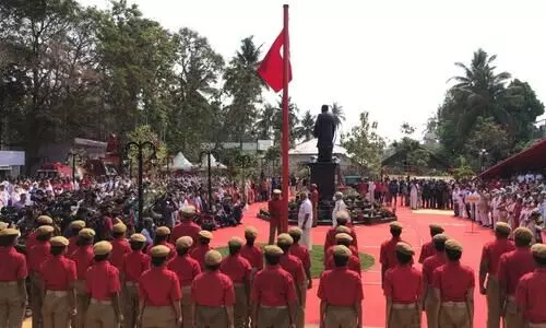 രാജ്യത്താകെയുള്ള സി.പി.എം അംഗങ്ങളിൽ പകുതിയിലേറെയും കേരളത്തിൽ; മറ്റിടങ്ങളിൽ വളർച്ചയില്ലെന്ന് സംഘടന റിപ്പോർട്ട്