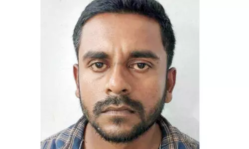 സ്വർണമാലയും പണവും കവർന്ന സംഘത്തിലെ രണ്ടാമനും പിടിയിൽ