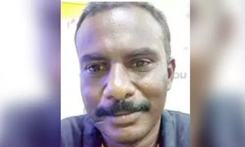 വീട്ടമ്മയെ മാനഭംഗപ്പെടുത്താൻ ശ്രമിച്ച കേസിലെ പ്രതി പിടിയിൽ