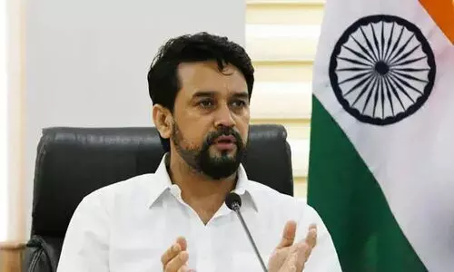 Anurag Thakur