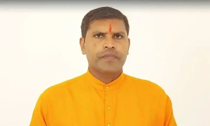 പഴവ്യാപാരത്തിലെ മുസ്‍ലിം കുത്തക അവസാനിപ്പിക്കണമെന്ന് ഹിന്ദു ജനജാഗൃതി സമിതി