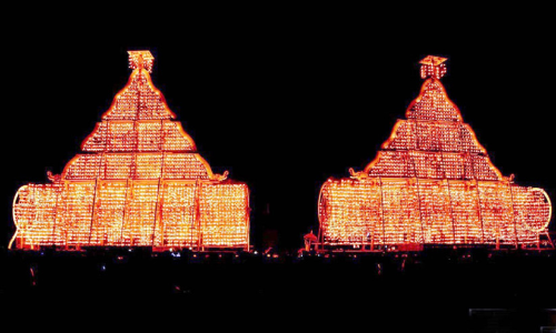 ബുദ്ധന്മാരുടെ ഊര് ബുധനൂരായി