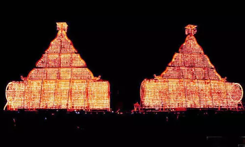 ബുദ്ധന്മാരുടെ ഊര് ബുധനൂരായി