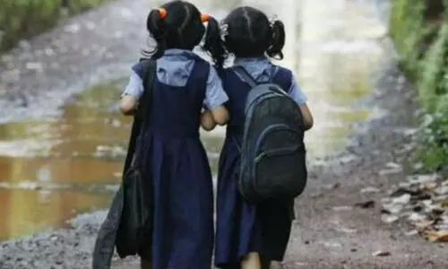 സർക്കാർ നേരിട്ട് ഇടപെട്ടു; മധുവിന്റെ അഞ്ചാമത്തെ കുട്ടിക്ക് സ്കൂളിൽ പ്രവേശനം നൽകി