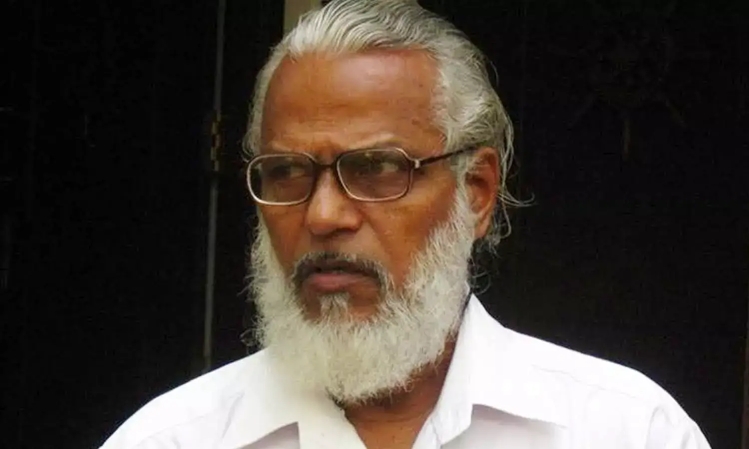 യുക്തിവാദ നേതാവ് യു. കലാനാഥന് ഖുർആൻ സുന്നത്ത് സൊസൈറ്റിയുടെ മുത്തഖി അവാർഡ്