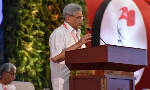 sitaram yechury 6422
