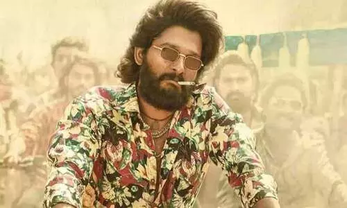 ട്രാഫിക് നിയമം തെറ്റിച്ചതിന് നടൻ അല്ലു അർജുന് പിഴ ചുമത്തി ട്രാഫിക് നിയമം തെറ്റിച്ചതിന് നടൻ അല്ലു അർജുന് പിഴ ചുമത്തി