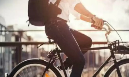 സർക്കാർ ഉദ്യോഗസ്ഥർ ബുധനാഴ്ച സൈക്കിളിൽ ജോലിക്കെത്തണം; സർക്കുലറുമായി ലക്ഷദ്വീപ് ഭരണകൂടം