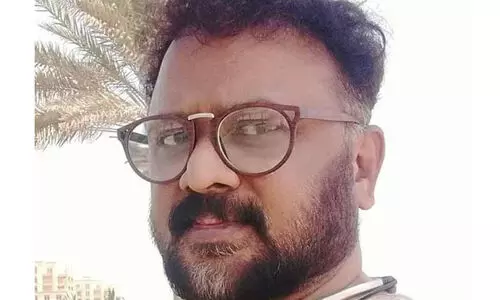 പൊന്നാനി സ്വദേശി മക്കയിൽ മരിച്ചു