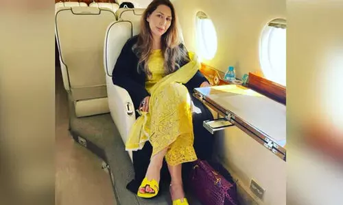 ഇംറാന്‍റെ ഭാര്യ സുഹൃത്ത് രാജ്യം വിട്ടത് 67 ലക്ഷത്തിന്‍റെ ബാഗുമായെന്ന് പ്രതിപക്ഷം