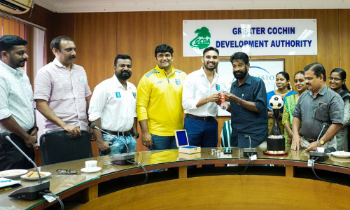 kerala blasters-gcda