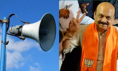 പള്ളികളിലെ ഉച്ചഭാഷിണി: ഹൈകോടതി ഉത്തരവ് നടപ്പാക്കുമെന്ന് കർണാടക മുഖ്യമന്ത്രി