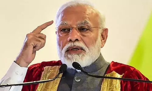 വിലക്കയറ്റത്തിനെതിരെ ആഞ്ഞടിച്ച് മോദി: കുട്ടികൾ വിശന്ന് കരയുന്നു, അമ്മമാർ കണ്ണീർ കുടിച്ച് ഉറങ്ങുന്നു, വിലക്കയറ്റം തുടർന്നാൽ എന്ത് കഴിക്കും?; പഴയ വിഡിയോ കുത്തിപ്പൊക്കി തരൂർ -VIDEO