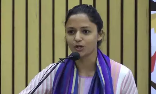 ശഹ്ലക്കെതിരായ വാർത്ത സീ ന്യൂസ് പിൻവലിക്കണമെന്ന് എൻ.ബി.ഡി.എസ്.എ