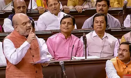 വിവാദ നിയമം പാർലമെന്‍റ് കടന്നു