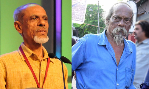 സിദ്ദീഖ് ഹസനും പ്രഭാകരനും തമ്മിലെന്ത്? ശിഹാബുദ്ദീൻ പൊയ്ത്തുംകടവ് അത്ഭുതത്തോടെ ചോദിച്ചു