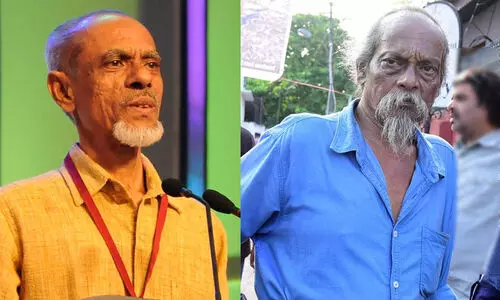 സിദ്ദീഖ് ഹസനും പ്രഭാകരനും തമ്മിലെന്ത്? ശിഹാബുദ്ദീൻ പൊയ്ത്തുംകടവ് അത്ഭുതത്തോടെ ചോദിച്ചു