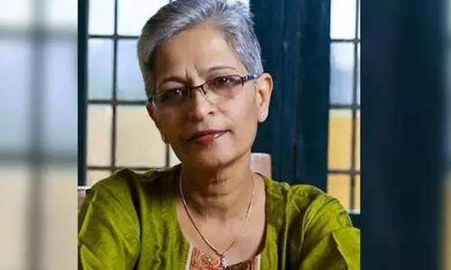 ഗൗരി ലങ്കേഷ് വധക്കേസ്; വിചാരണ മേയ് 27 മുതൽ