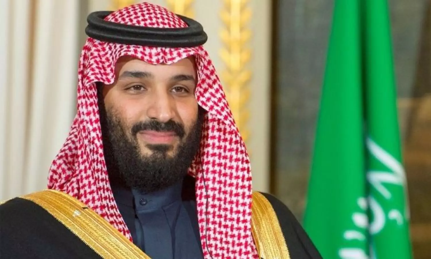 ജനപ്രീതിയിൽ ലോകത്ത്​ ഒന്നാം സ്ഥാനത്ത് സൗദി കിരീടാവകാശി അമീർ മുഹമ്മദ്‌ ബിൻ സൽമാൻ