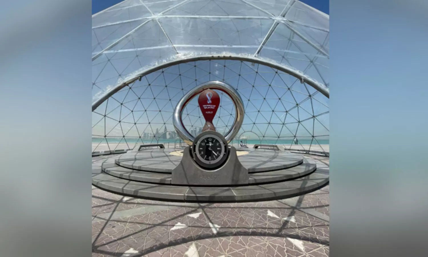 ലോകകപ്പ് സമയത്ത് ഖത്തറിലെ താമസക്കാർക്ക് യാത്രാവിലക്കുണ്ടാവില്ല -സുപ്രീം കമ്മിറ്റി