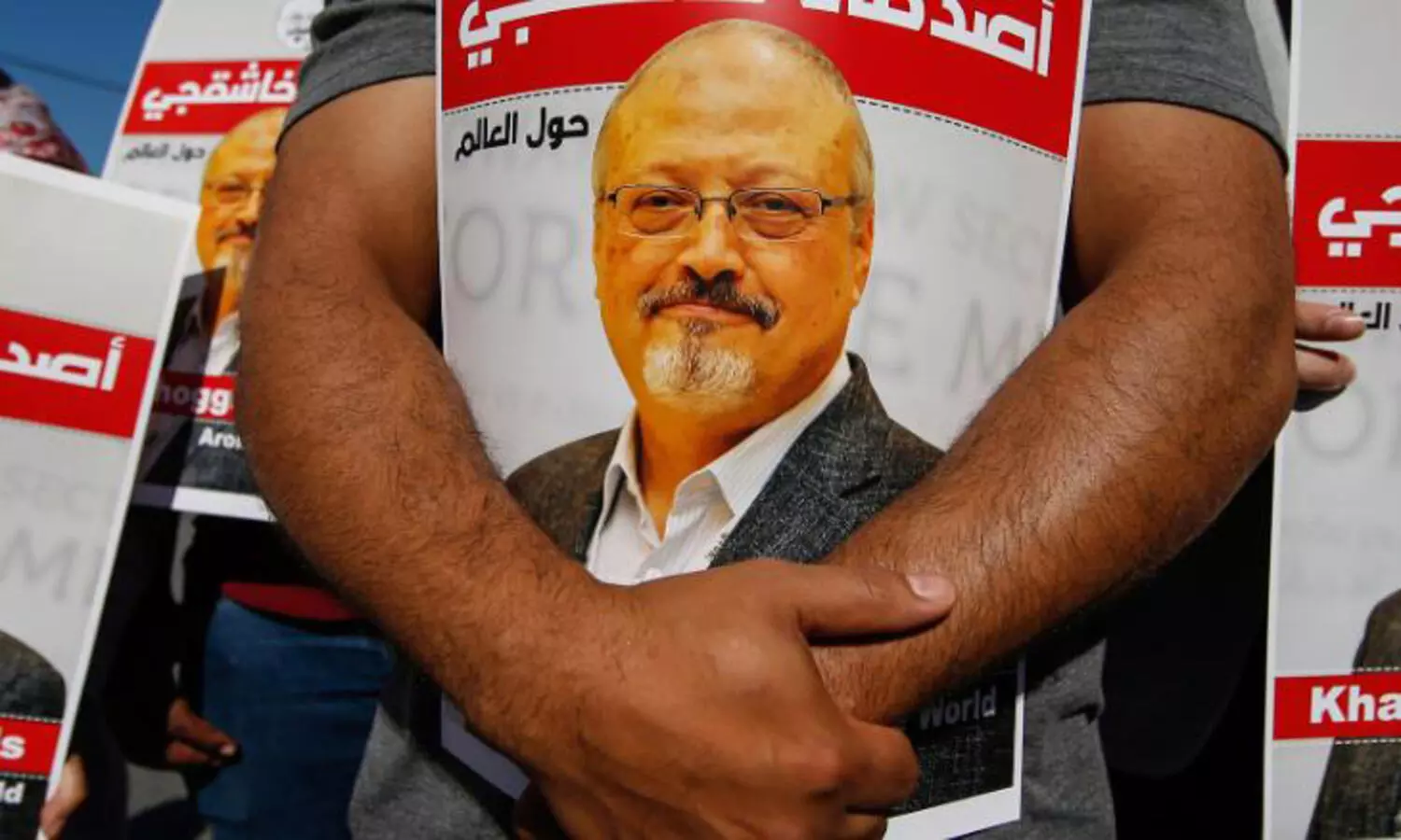 ഖ​ശോ​ഗി വ​ധം: വി​ചാ​ര​ണ അ​വ​സാ​നി​പ്പി​ച്ച് തു​ർ​ക്കി; കേ​സ് സൗ​ദി​ക്കു കൈ​മാ​റി