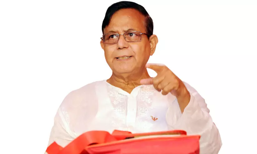 ചാരമാകില്ല, പൂജ്യത്തിൽനിന്ന് ഉയരും ചാരമാകില്ല, പൂജ്യത്തിൽനിന്ന് ഉയരും