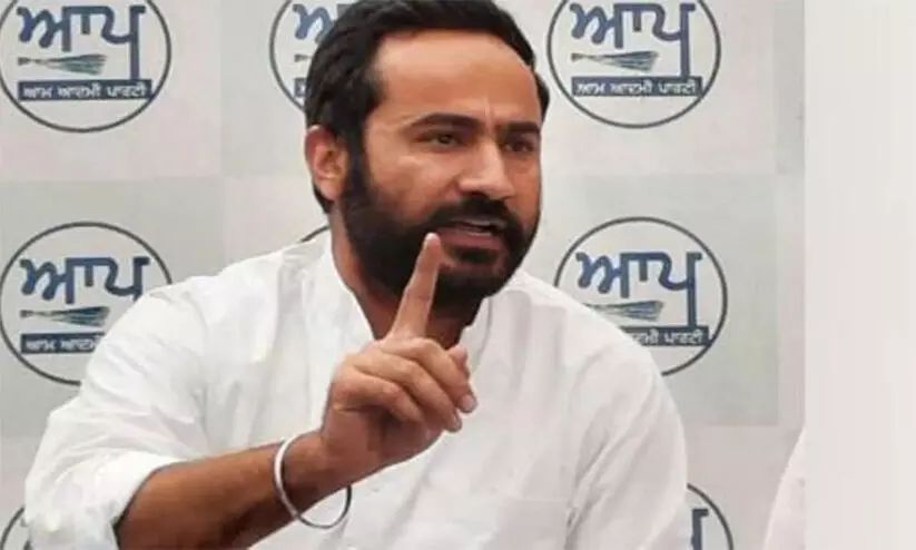 പഞ്ചാബിലെ സർക്കാർ സ്കൂളുകളുടെ നിലവാരം വർധിപ്പിക്കാനുള്ള ശ്രമങ്ങളുമായി ആപ് മന്ത്രി സഭ പഞ്ചാബിലെ സർക്കാർ സ്കൂളുകളുടെ നിലവാരം വർധിപ്പിക്കാനുള്ള ശ്രമങ്ങളുമായി ആപ് മന്ത്രി സഭ