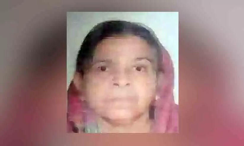 കുടുംബ വഴക്കിനിടെ മരണം: റൂബിയുടെ മൃതദേഹം നാളെ നാട്ടിലെത്തിക്കും