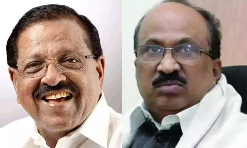 unnithan and kv thomas 7422