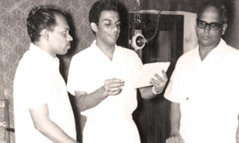 സമാന്തര സംഗീതപ്രവാഹിനികൾ സമാന്തര സംഗീതപ്രവാഹിനികൾ