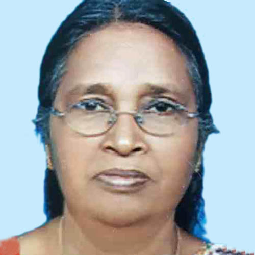 പ്ര​സ​ന്ന​കു​മാ​രി