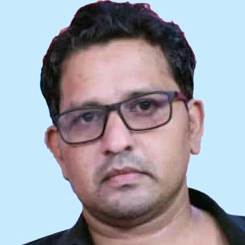 ഹ​രീ​ഷ്